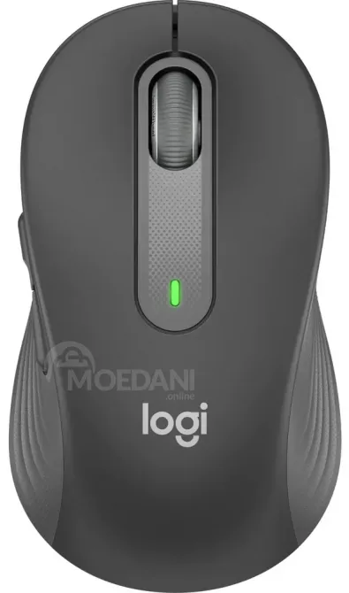 Მაუსი Logitech M650 L910-006253 თბილისი - photo 3