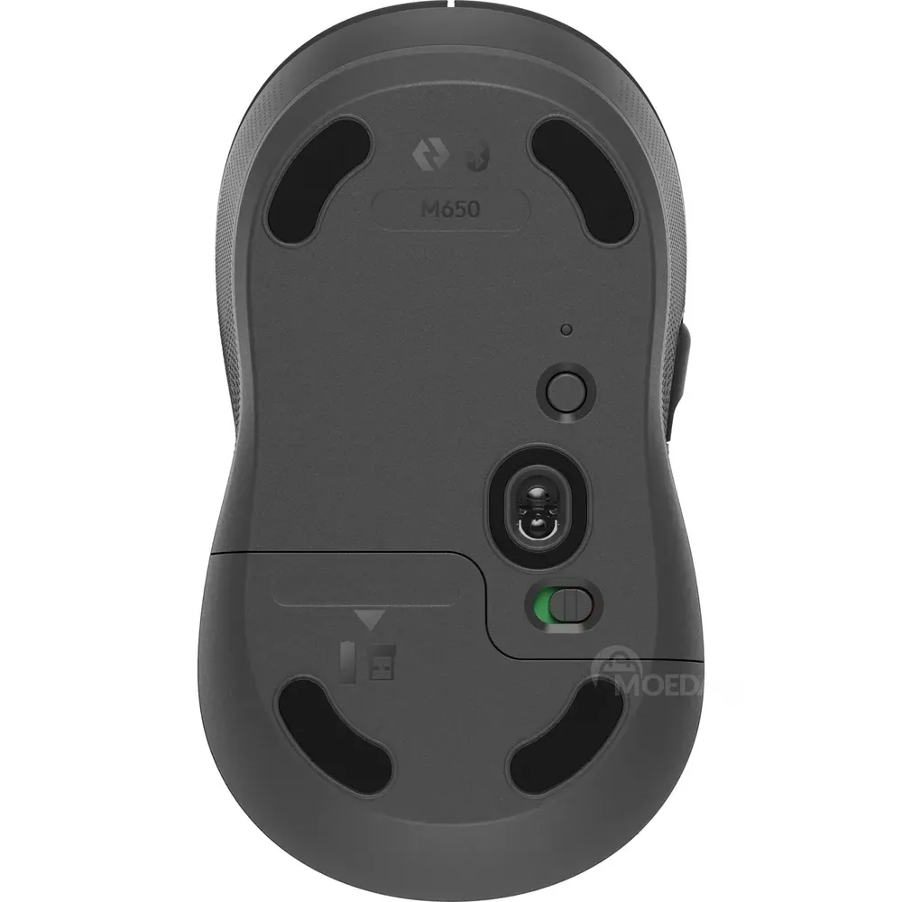 Მაუსი Logitech M650 L910-006253 თბილისი - photo 4
