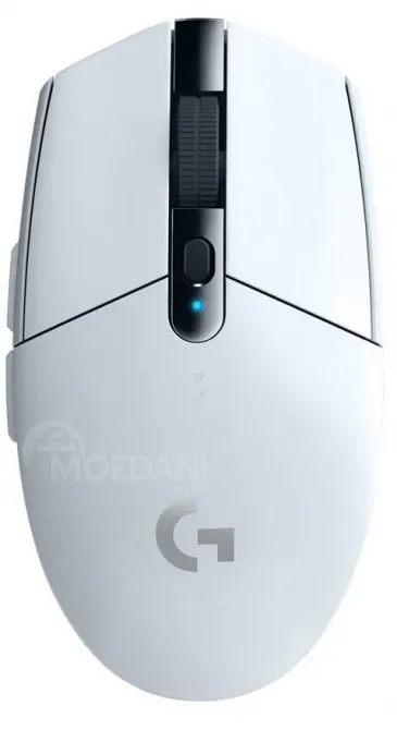 Мышь Logitech G305 Lightspeed L910-005291 Тбилиси - изображение 2