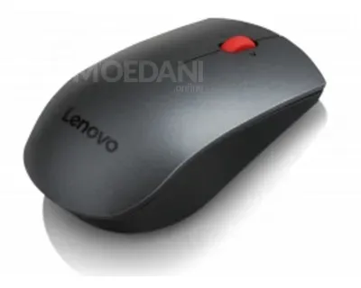 Მაუსი Lenovo Professional Wireless Laser Mouse (4X30H56886) თბილისი - photo 1