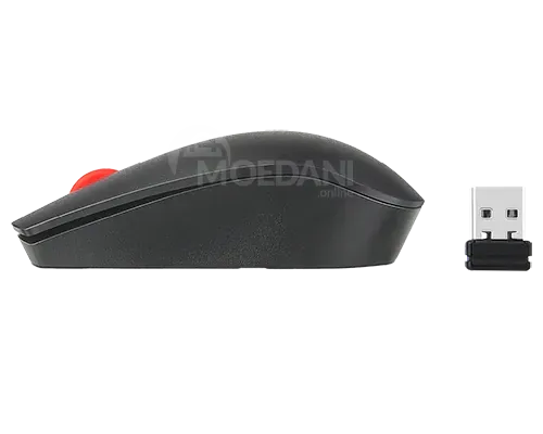 Мышь Lenovo ThinkPad Wireless Mouse (4X30M56887) Тбилиси - изображение 2