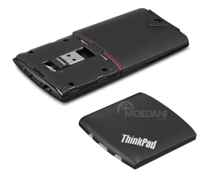 Мышь Lenovo ThinkPad X1 Тбилиси - изображение 2