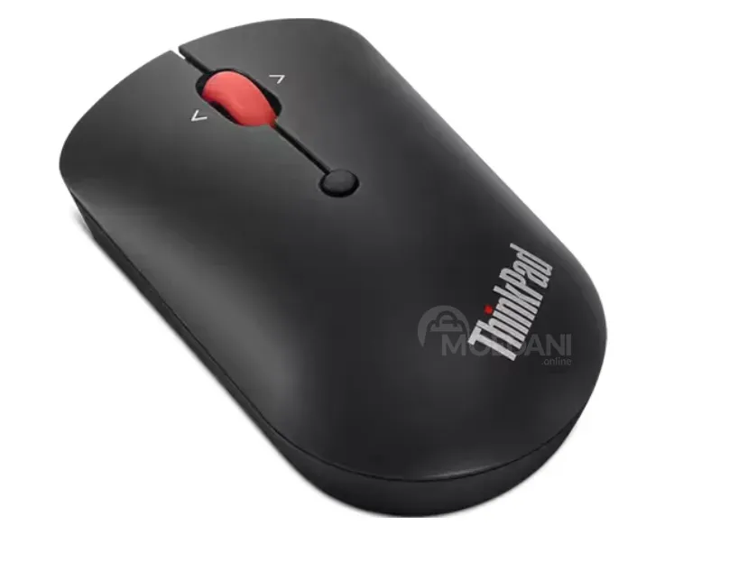 Мышь ThinkPad USB-C Wireless Compact Mouse Тбилиси - изображение 3