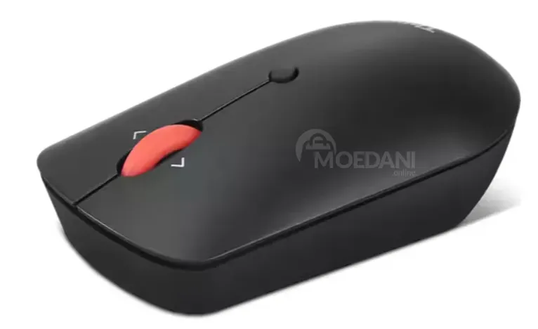 Мышь ThinkPad USB-C Wireless Compact Mouse Тбилиси - изображение 1