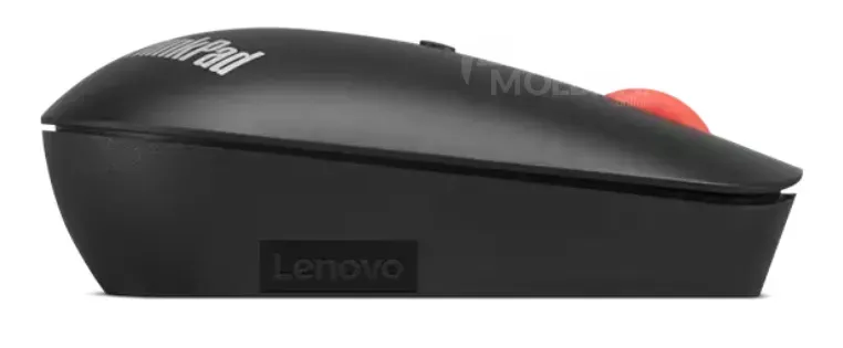 Мышь ThinkPad USB-C Wireless Compact Mouse Тбилиси - изображение 5