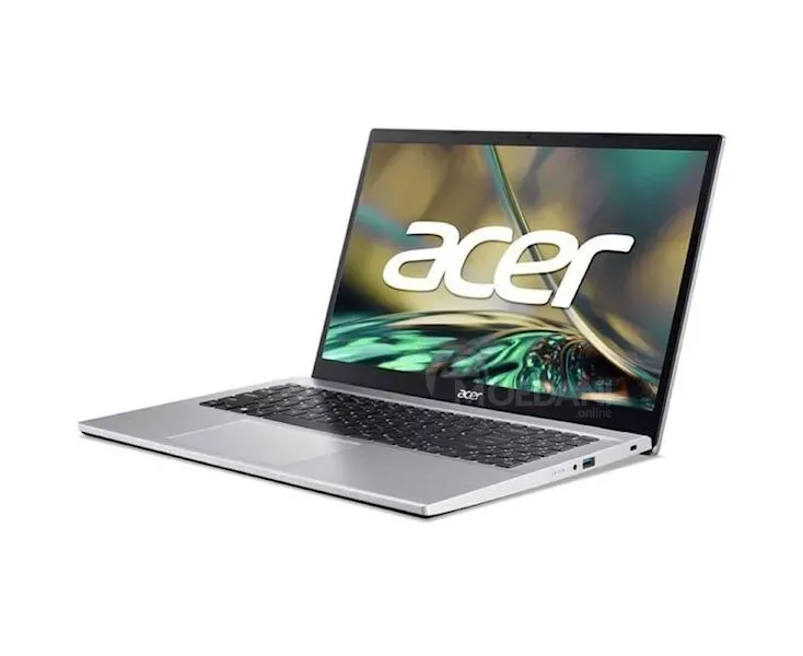 Ნოუთბუქი Acer Aspire 3 (NX.K6Ser.005) თბილისი - photo 1