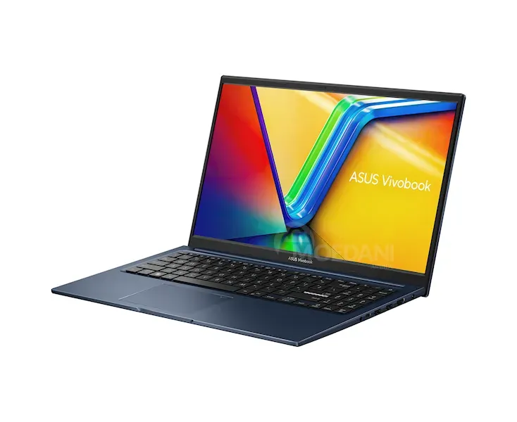 Ноутбук Asus Vivobook 15 (X1504Va-Bq282) Тбилиси - изображение 1