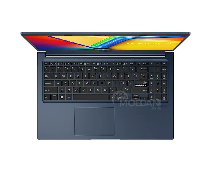 Ноутбук Asus Vivobook 15 (X1504Va-Bq282) Тбилиси - изображение 5