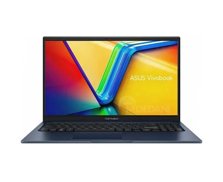 Ноутбук Asus Vivobook 15 (X1504Va-Bq282) Тбилиси - изображение 4