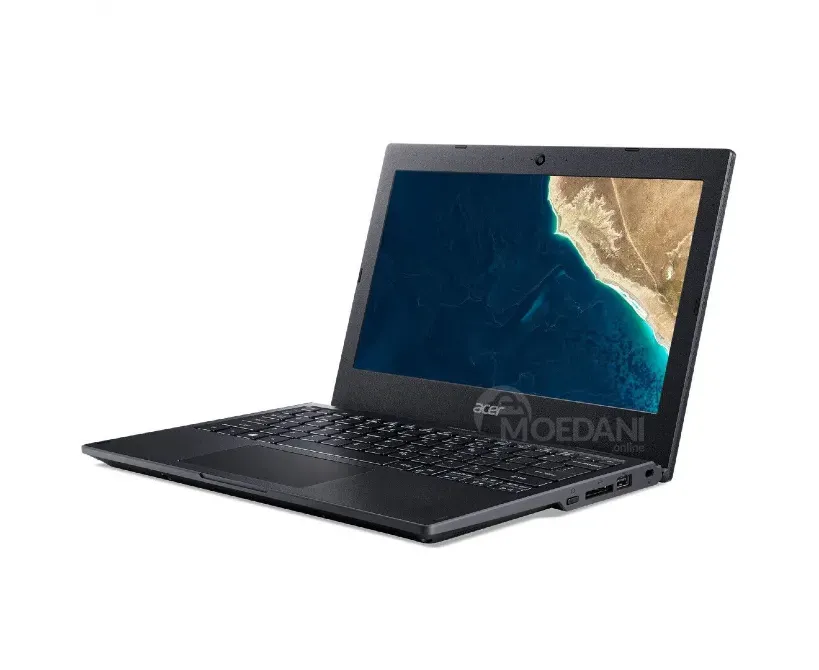 Ნოუთბუქი Acer TravelMate (NX.Vhser.00A) CelN4120 თბილისი - photo 1