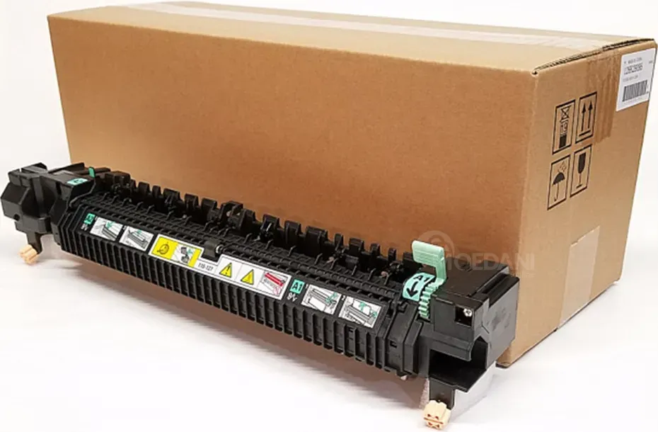 Cartridge Xerox 126K29404 Fuser Cartridge Unit 220V Tbilisi - photo 1