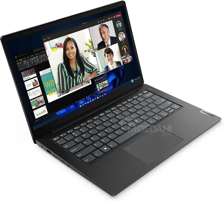 Laptop Lenovo V14 G4 IRU (82Yt00N2Ru) Tbilisi - photo 1