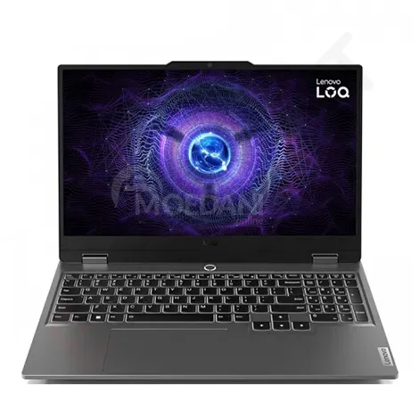Laptop Lenovo LOQ 15Iax9 (83Dv00Mrrk) Tbilisi - photo 1