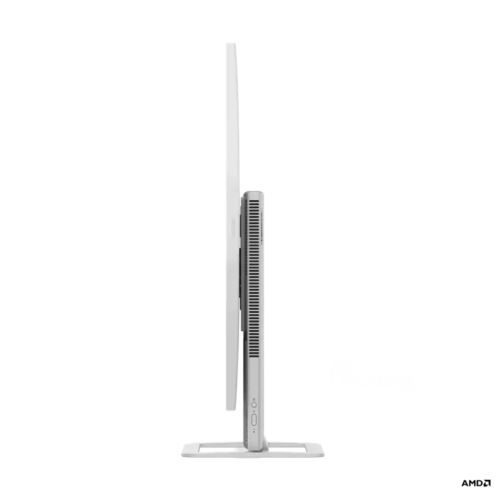 Პერსონალური კომპიუტერი Lenovo Yoga AIO 7 (27Aph8) Cloud Grey თბილისი - photo 6