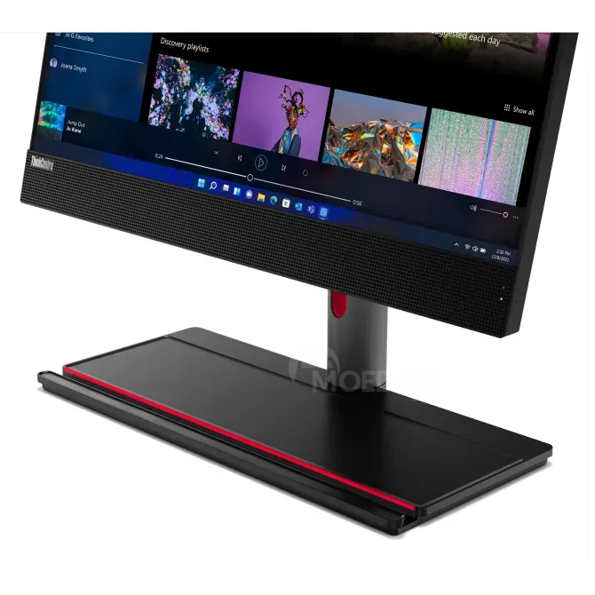 Პერსონალური კომპიუტერი Lenovo ThinkCentre M90a Gen 3 24" (11Vgs2Qc00) - Black თბილისი - photo 3