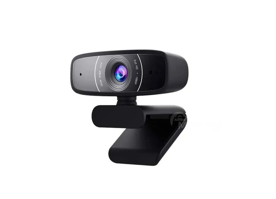 Asus Webcam C3 USB 1080P (90Yh0340-B2Ua00) Tbilisi - photo 2