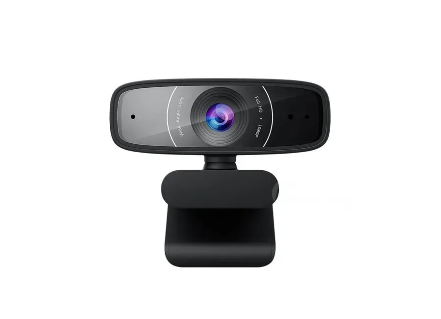 Asus Webcam C3 USB 1080P (90Yh0340-B2Ua00) Tbilisi - photo 1