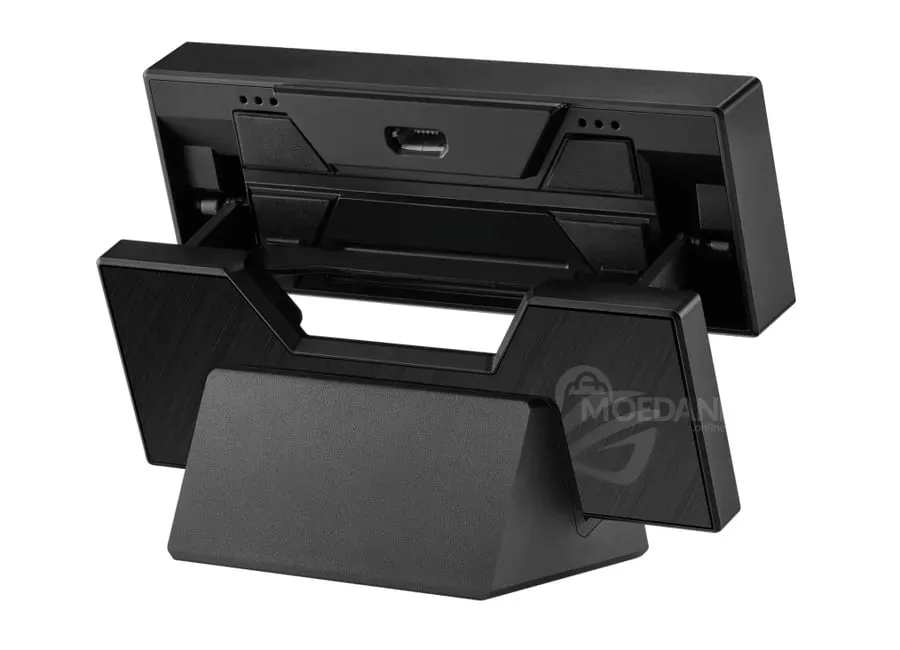 Web-კამერები Asus ROG Eye S Webcam (90Yh0350-B2Ua00) თბილისი - photo 4