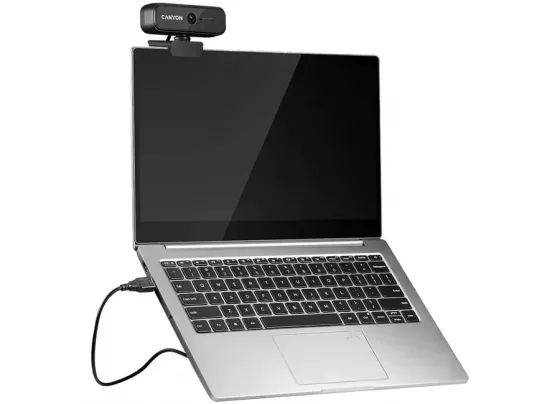 Canyon C2N 1080p Full HD Webcam თბილისი