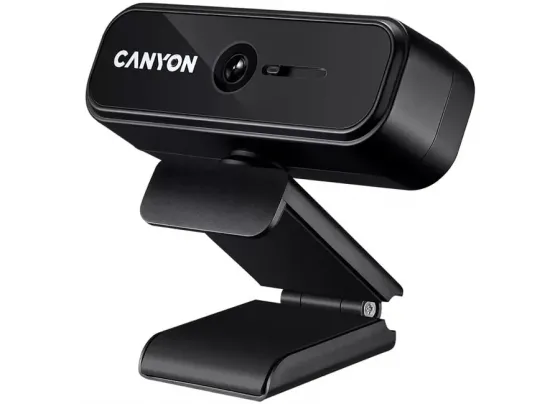 Canyon C2N 1080p Full HD Webcam თბილისი