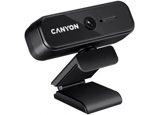 Canyon C2N 1080p Full HD Webcam თბილისი