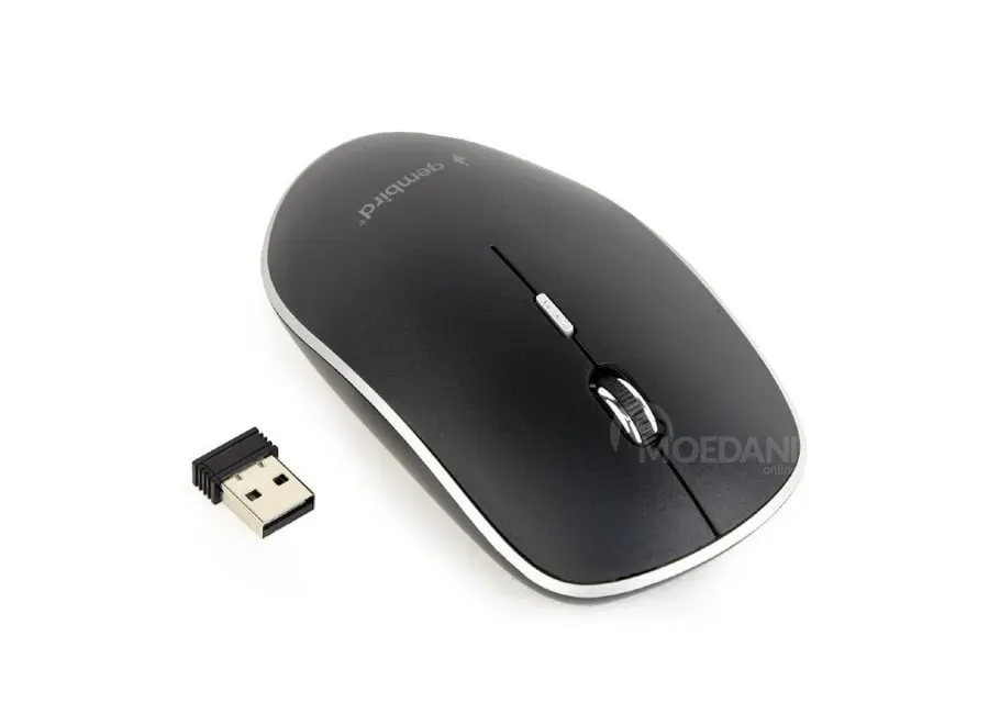 Мышь Gembird Musw-4B-01 Тбилиси - изображение 2