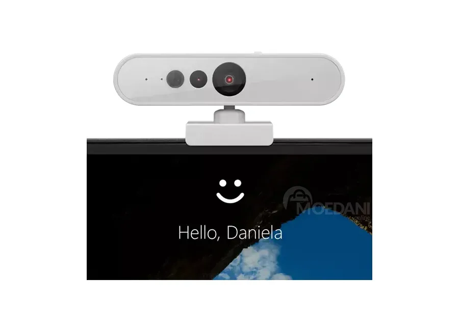 Ვებკამერა Lenovo 510 FHD Webcam თბილისი - photo 4