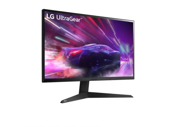 Მონიტორები LG 24” UltraGear 24Gq50F-B.Amaq თბილისი