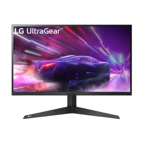 Მონიტორები LG 24” UltraGear 24Gq50F-B.Amaq თბილისი