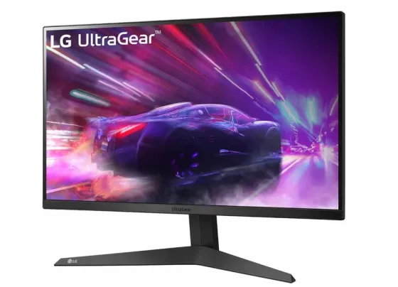 Მონიტორები LG 24” UltraGear 24Gq50F-B.Amaq თბილისი