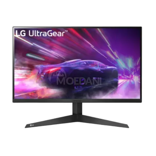Мониторы LG 24” UltraGear 24Gq50F-B.Amaq Тбилиси - изображение 4