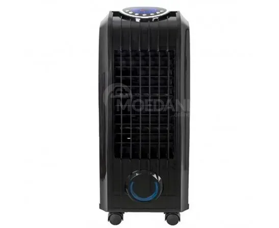 Воздушный охладитель Zilan Zln3390 Тбилиси - изображение 2