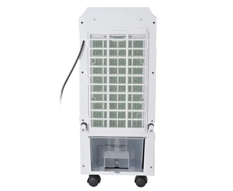 Воздушный охладитель Zilan Zln3390 Тбилиси - изображение 3