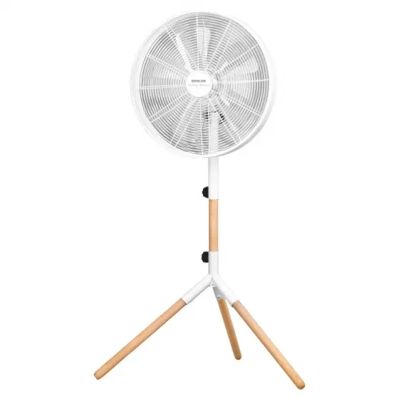 Fan Sencor SFN 4080Wh Tripod Stand Fan Tbilisi