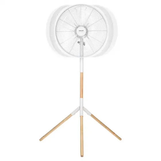 Fan Sencor SFN 4080Wh Tripod Stand Fan Tbilisi