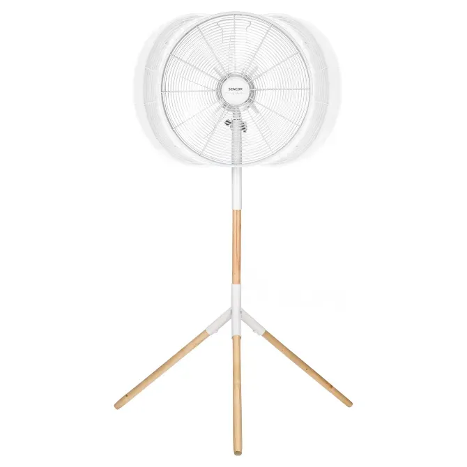 Вентилятор Sencor SFN 4080Wh Вентилятор на штативе Тбилиси - изображение 5