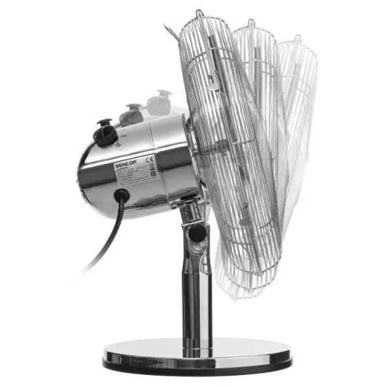 Fan Sencor SFE 3040Sl Desk Fan Tbilisi