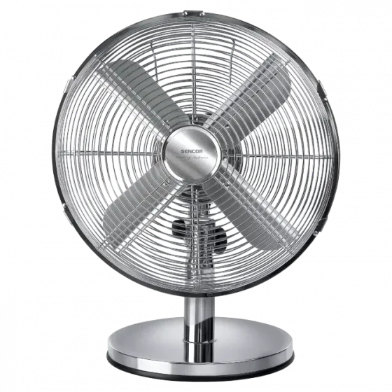 Fan Sencor SFE 3040Sl Desk Fan Tbilisi