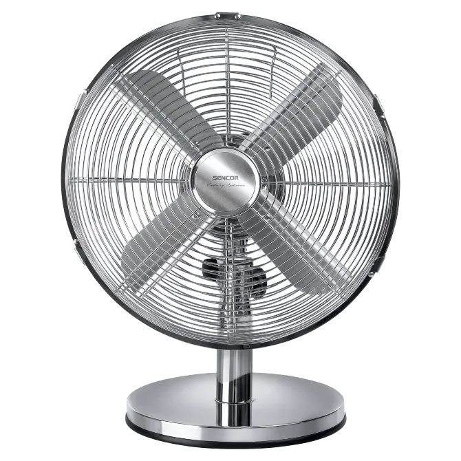 Вентилятор Настольный вентилятор Sencor SFE 3040Sl Тбилиси - изображение 1