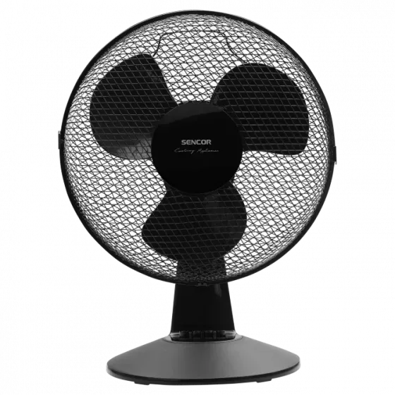 Fan Sencor SFE 3011Bk Desk Fan Tbilisi