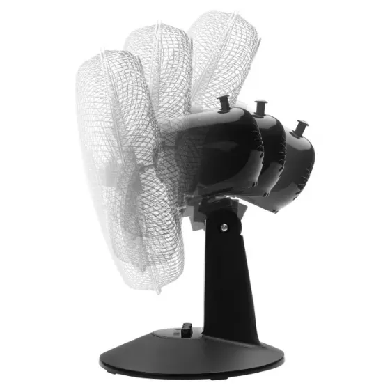Fan Sencor SFE 3011Bk Desk Fan Tbilisi