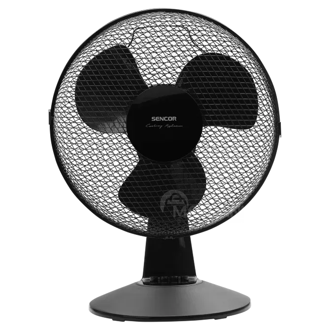 Вентилятор Sencor SFE 3011Bk Настольный вентилятор Тбилиси - изображение 1
