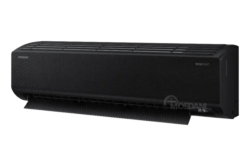 Кондиционер Samsung AI WindFree Ar24Cxfcabt для помещений Тбилиси - изображение 1