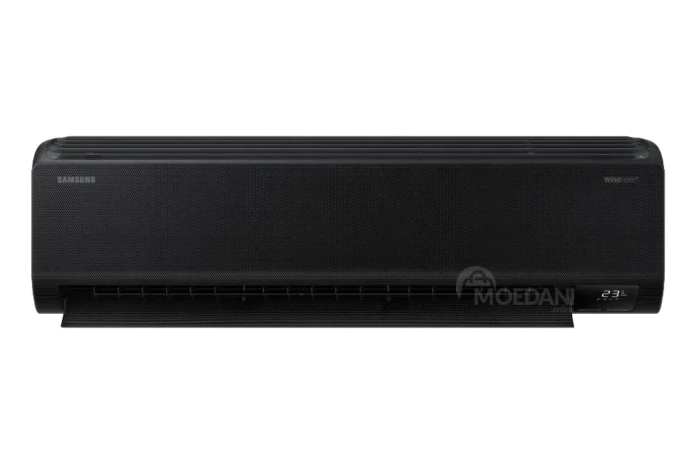 Кондиционер Samsung AI WindFree Ar24Cxfcabt для помещений Тбилиси - изображение 3