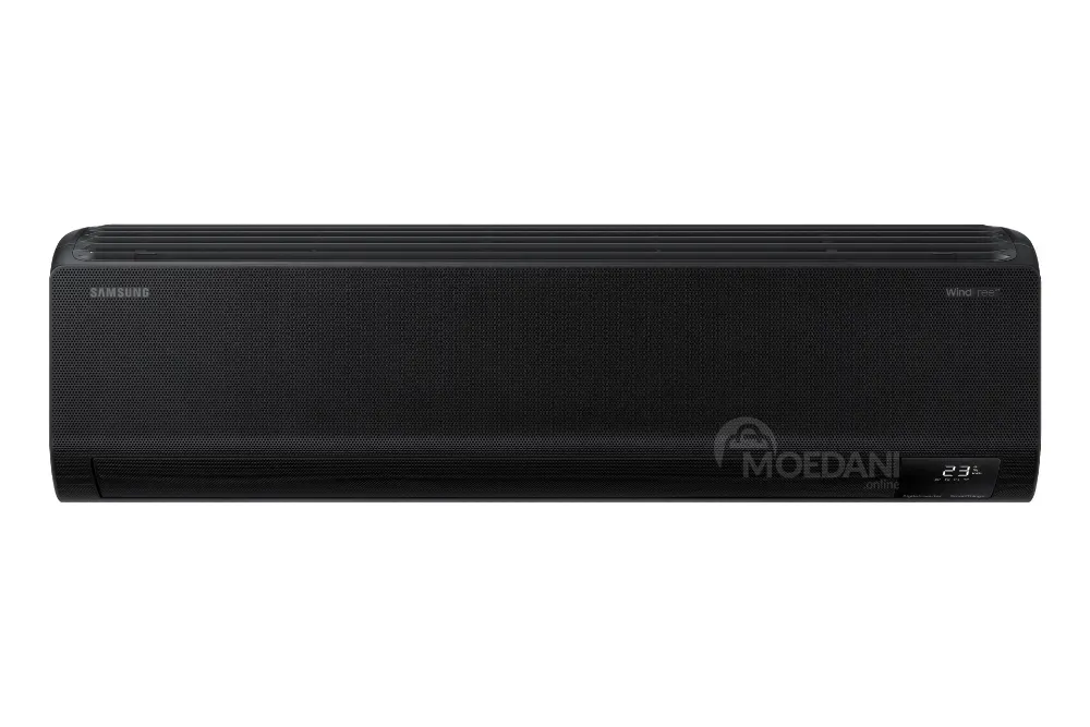 Кондиционер Samsung AI WindFree Ar24Cxfcabt для помещений Тбилиси - изображение 5