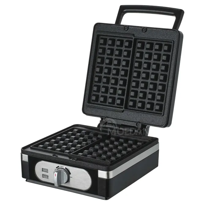 Сэндвичница Sencor SWF 2010Bk Тбилиси - изображение 3