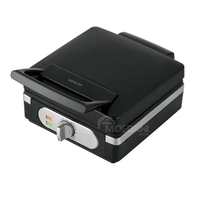 Сэндвичница Sencor SWF 2010Bk Тбилиси - изображение 1