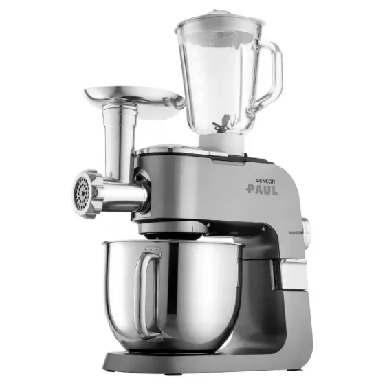 Food processor Sencor STM 7910 Paul 1 Tbilisi