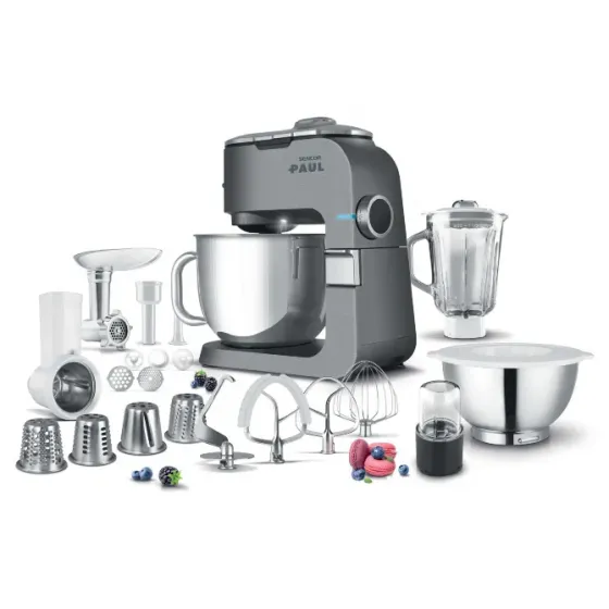 Food processor Sencor STM 7910 Paul 1 Tbilisi