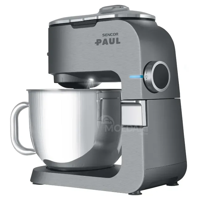 Სამზარეულოს კომბაინი Sencor STM 7910 Paul 1 თბილისი - photo 5